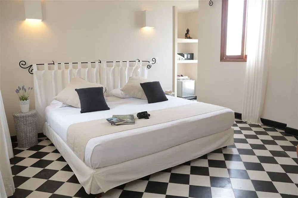La Casa Del Piano Hotel Boutique By Xarm Hotels Santa Marta Kolombiya