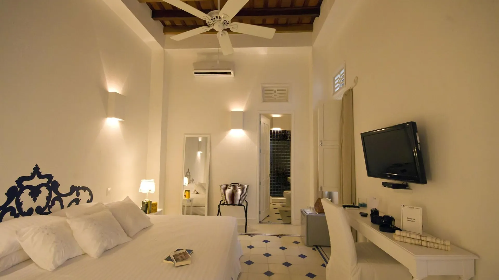 La Casa Del Piano Hotel Boutique By Xarm Hotels Santa Marta