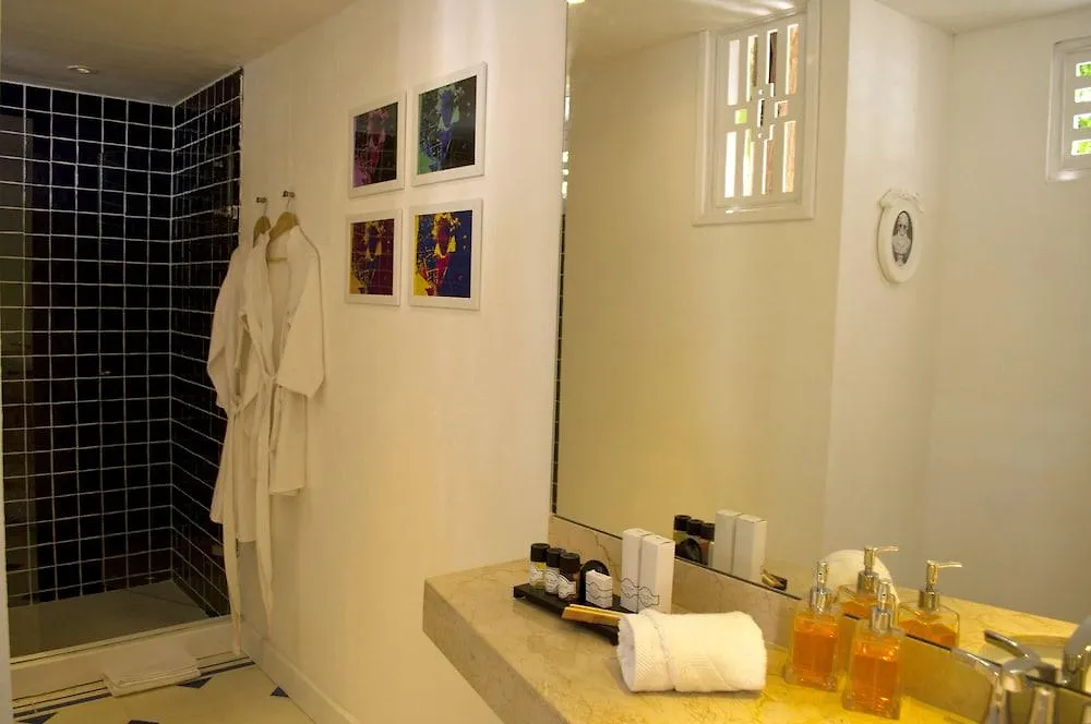 La Casa Del Piano Hotel Boutique By Xarm Hotels Santa Marta