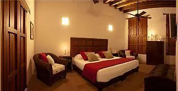 ****  La Casa Del Piano Hotel Boutique By Xarm Hotels Santa Marta  Colombia