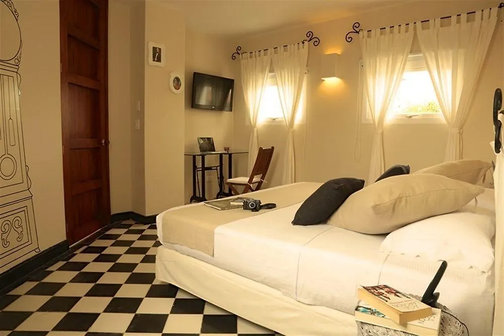 La Casa Del Piano Hotel Boutique By Xarm Hotels Santa Marta  Colombia