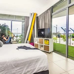 4* Hotel Bonita Bay Concept By Xarm