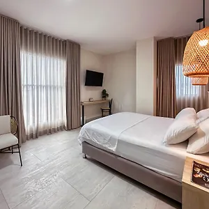 Hotel De Mae, Santa Marta (Magdalena)